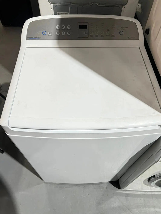 Refurbished Fisher&Paykel 8.5 Kgs Washing Machine | ADELAIDE