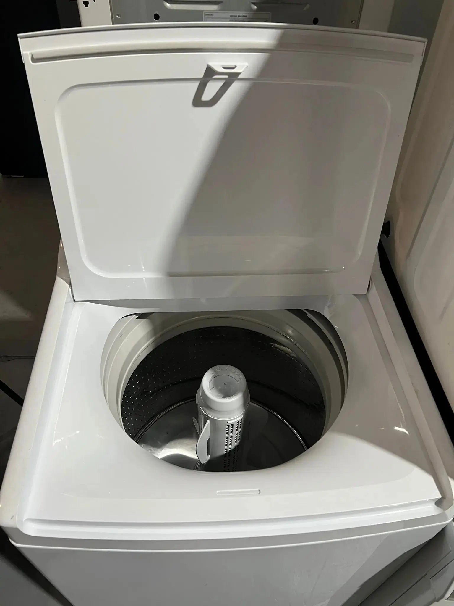 Refurbished Fisher&Paykel 8.5 Kgs Washing Machine | ADELAIDE