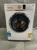 Refurbished Fisher&Paykel 8 Kgs front loader washer (3 months warranty) | ADELAIDE