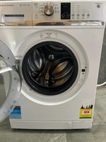 Refurbished Fisher&Paykel 8 Kgs front loader washer (3 months warranty) | ADELAIDE
