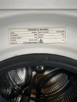 Refurbished Fisher&Paykel 8 Kgs front loader washer (3 months warranty) | ADELAIDE