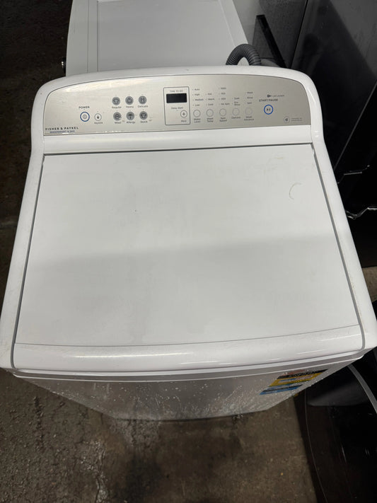 Refurbished Fisher&Paykel 8.5 kg Washing Machine | SYDNEY