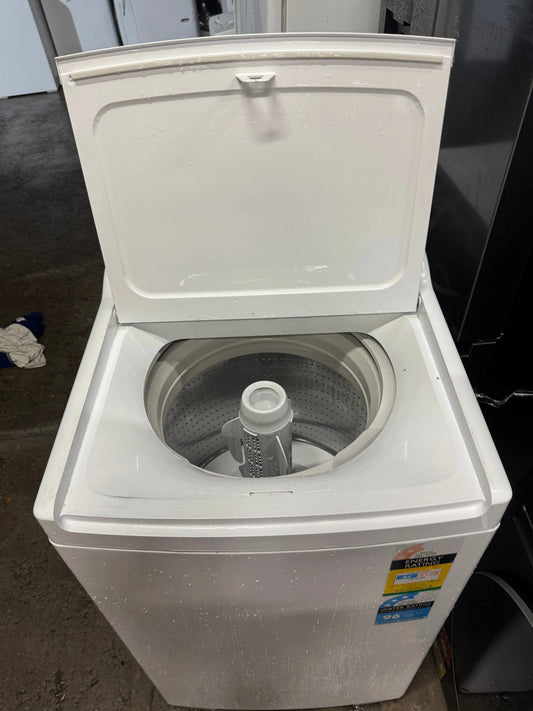 Refurbished Fisher&Paykel 8.5 kg Washing Machine | SYDNEY