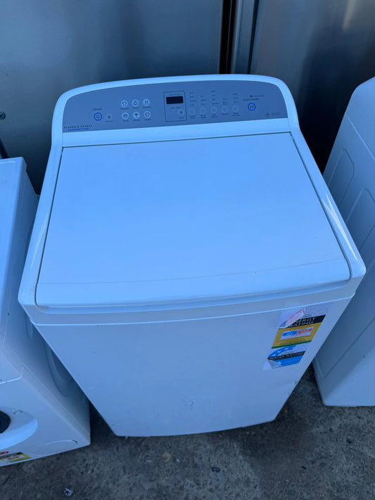 Refurbished Fisher&Paykel 8.5 kg Washing Machine | SYDNEY