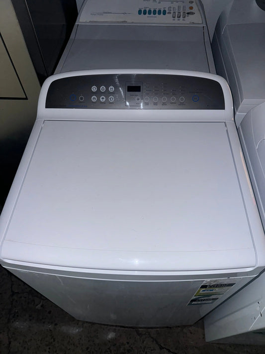 Refurbished Fisher&Paykel 8.5Kg Washer | SYDNEY