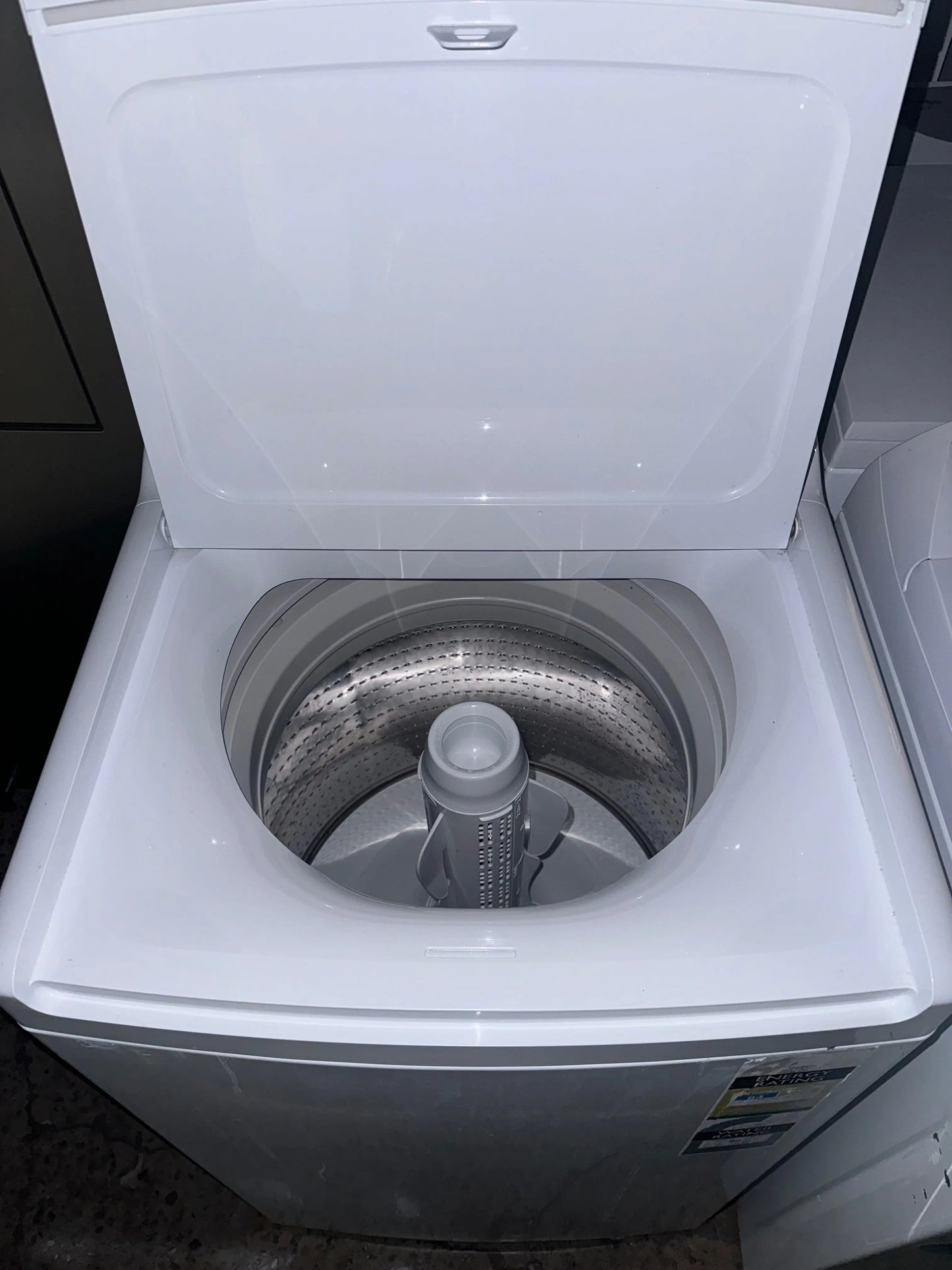 Refurbished Fisher&Paykel 8.5Kg Washer | SYDNEY