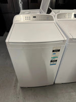 Refurbished Fisher&Paykel 8.5kg Top Loader Washing Machine | SYDNEY