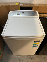 Refurbished Fisher&Paykel 8.5kg Top Loader Washing Machine | SYDNEY