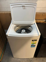 Refurbished Fisher&Paykel 8.5kg Top Loader Washing Machine | SYDNEY