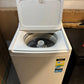 Refurbished Fisher&Paykel 8.5kg Top Loader Washing Machine | SYDNEY