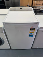 Refurbished Fisher&Paykel 8.5kg Top Loader Washing Machine