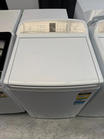 Refurbished Fisher&Paykel 8.5kg Top Loader Washing Machine | SYDNEY