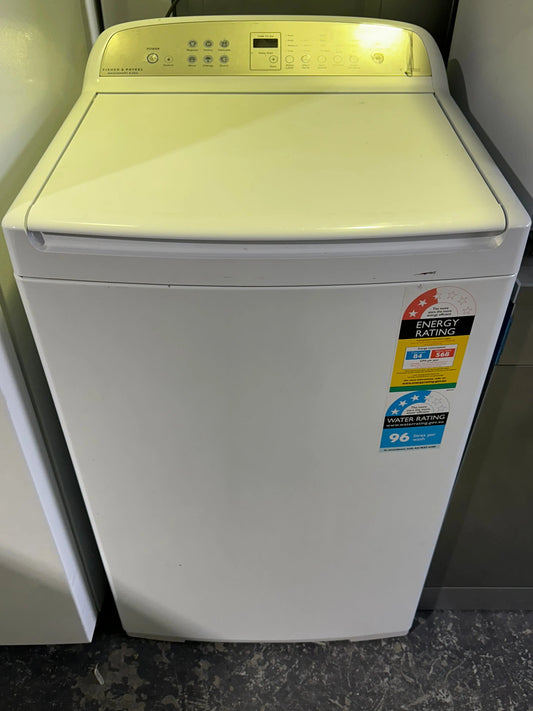 Refurbished Fisher&Paykel 8.5kg Washer | BRISBANE