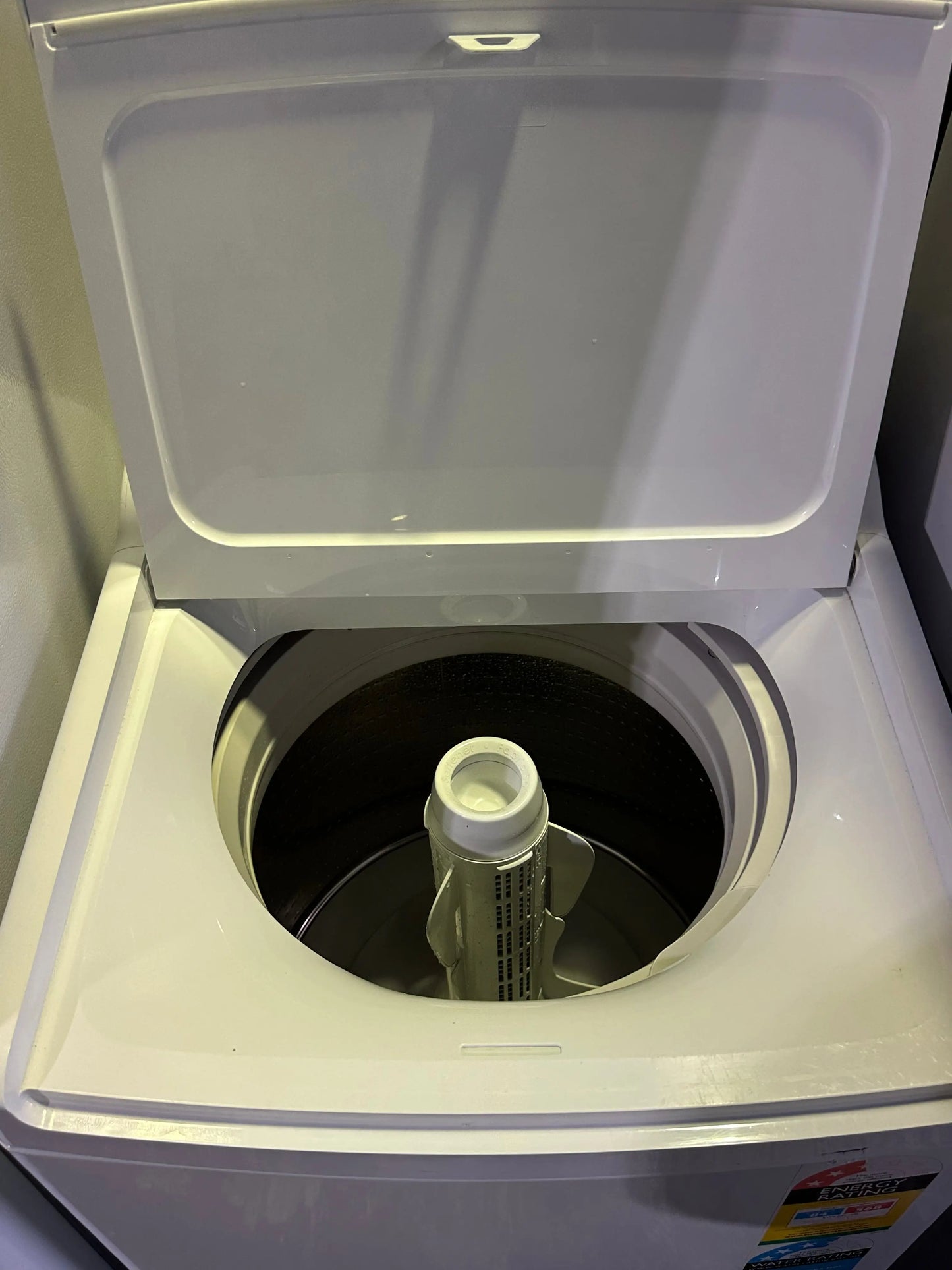 Refurbished Fisher&Paykel 8.5kg Washer | BRISBANE