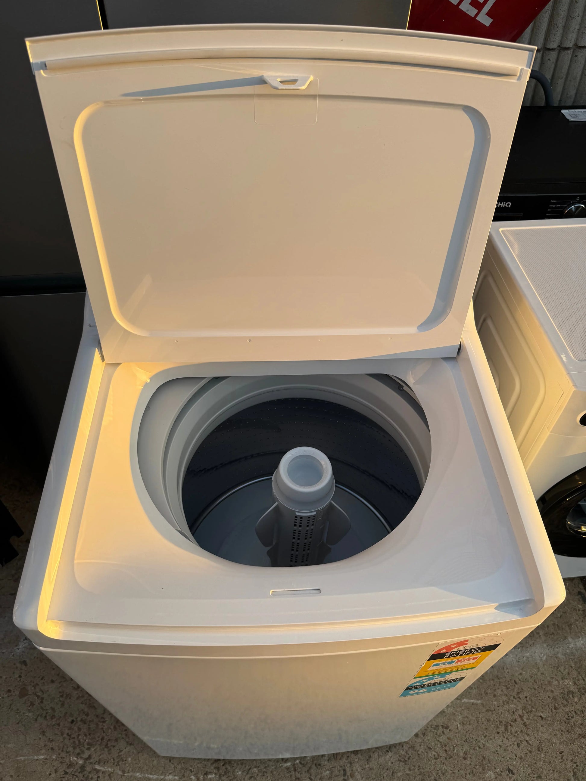 Refurbished Fisher&Paykel 8.5kg Washing Machine | SYDNEY