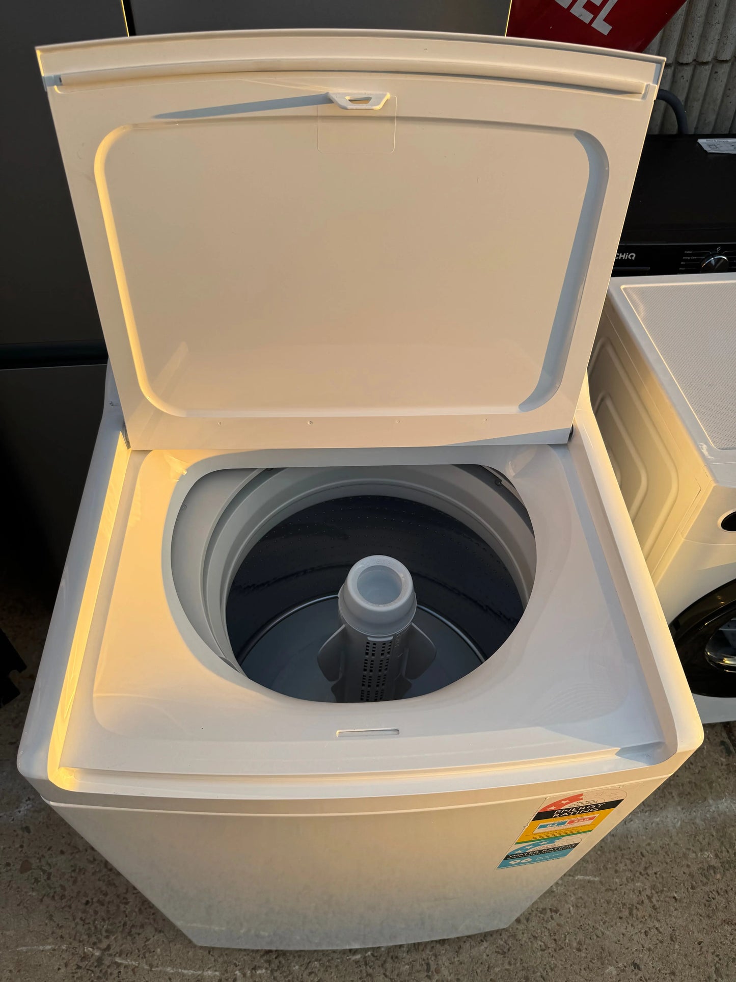Refurbished Fisher&Paykel 8.5kg Washing Machine | SYDNEY