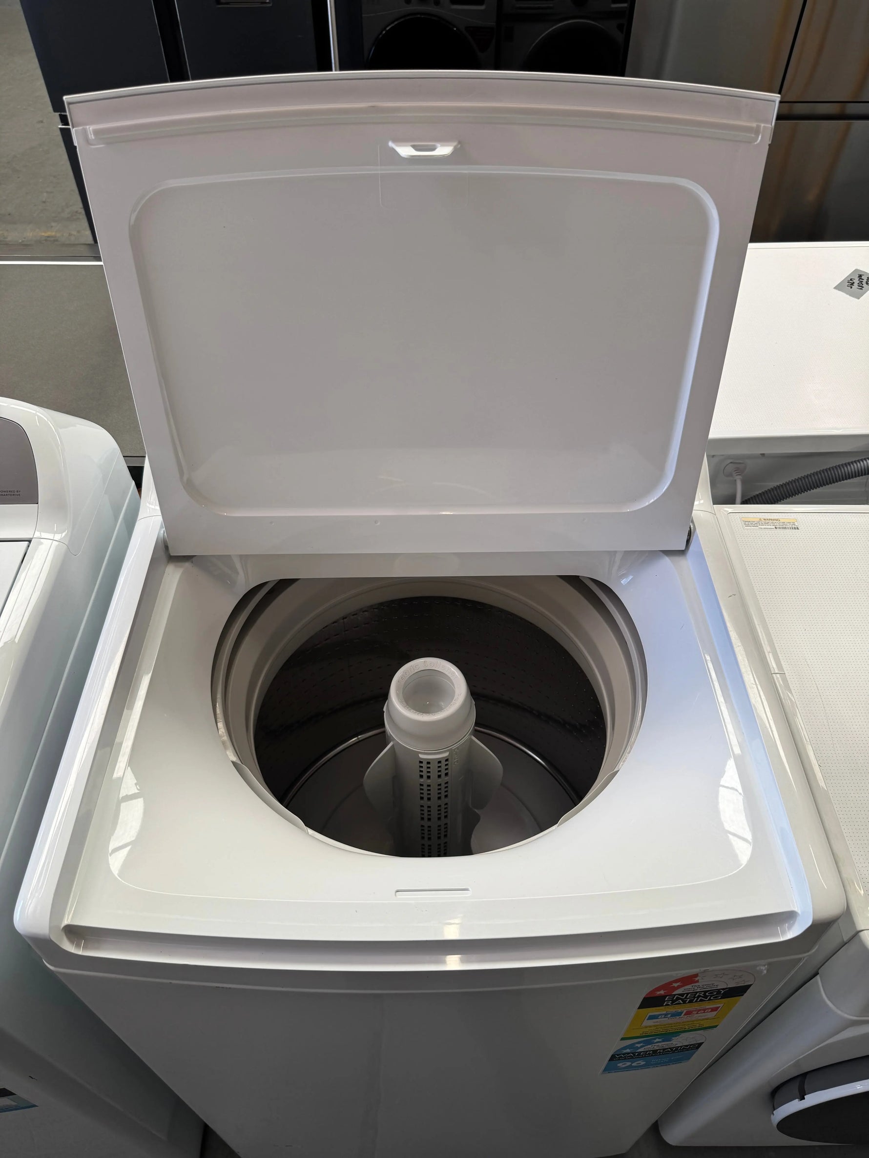 Refurbished Fisher&Paykel 8.5kg Washing Machine | SYDNEY