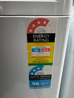 Refurbished Fisher&Paykel 8.5kg Washing Machine | SYDNEY