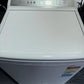 Refurbished Fisher&Paykel 8.5kg washing machine | SYDNEY