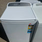 Refurbished Fisher&Paykel 8Kg Washer | SYDNEY