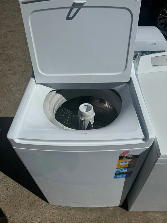 Refurbished Fisher&Paykel 8Kg Washer | SYDNEY