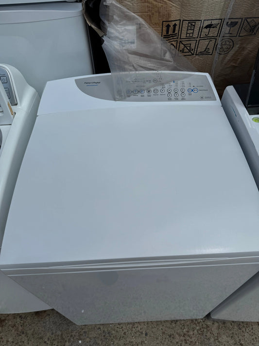 Refurbished Fisher&Paykel 8Kg Washing Machine | SYDNEY