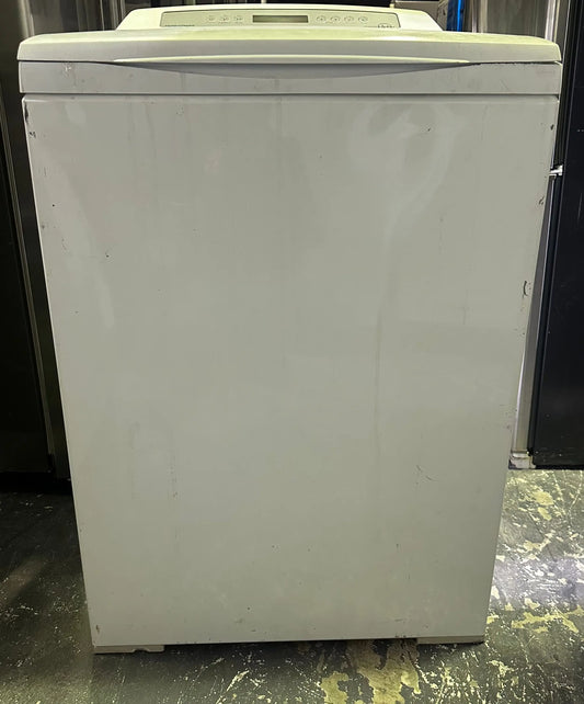 Refurbished Fisher&Paykel 8kg washer | BRISBANE