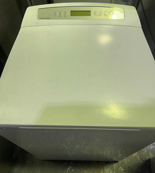 Refurbished Fisher&Paykel 8kg washer | BRISBANE