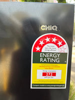Refurbished Fridge & Washing Machine Combo Deal | CHiQ 396L CBM396NW3 + Hisense 8.5kg HWF3S8514 | ALEXANDRIA