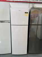 Refurbished Haier 222L Top Mount Fridge