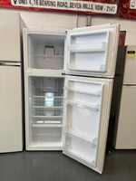 Refurbished Haier 222L Top Mount Fridge