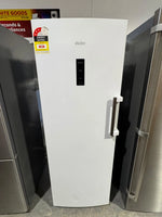 Refurbished Haier 258L Upright Freezer