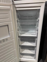 Refurbished Haier 258L Upright Freezer