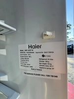 Refurbished Haier 335L Top Mount Refrigerator | ALEXANDRIA