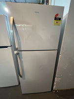 Refurbished Haier 420L fridge freezer | ALEXANDRIA