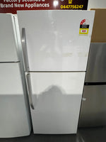 Refurbished Haier 421 litres fridge freezer | PERTH