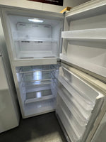 Refurbished Haier 421 litres fridge freezer | PERTH
