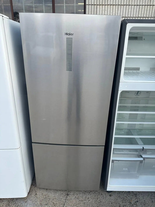 Refurbished Haier 450L Fridge Freezer | SYDNEY