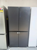 Refurbished Haier 463L French Door Refrigerator HRF530YC | RESERVOIR