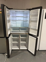 Refurbished Haier 463L French Door Refrigerator HRF530YC | RESERVOIR