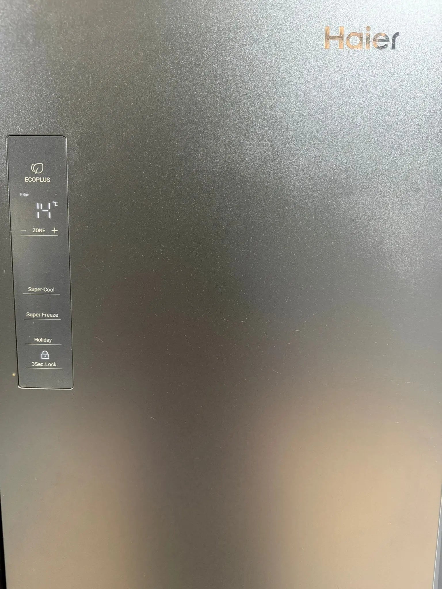 Refurbished Haier 463L French Door Refrigerator HRF530YC | RESERVOIR