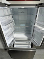 Refurbished Haier 489L French Door Fridge Freezer | PERTH