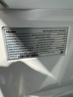 Refurbished Haier 489L French Door Fridge Freezer | PERTH