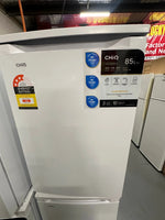 Refurbished Haier 505 ltr refrigerator & Chiq 85 ltr freezer | SYDNEY