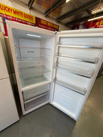 Refurbished Haier 505 ltr upright fridge