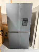 Refurbished Haier 507L Quad Door Refrigerator | RESERVOIR