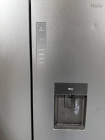 Refurbished Haier 507L Quad Door Refrigerator | RESERVOIR