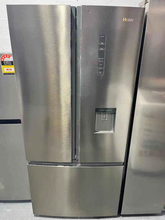 Refurbished Haier 514L French door fridge freezer | ALEXANDRIA