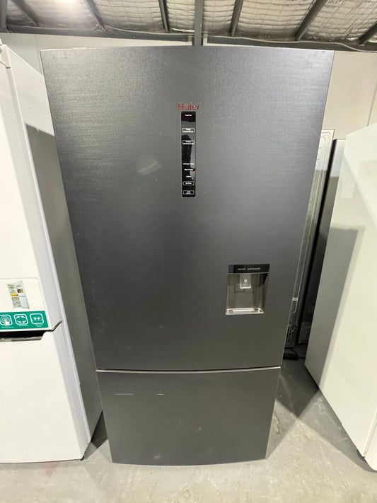 Refurbished Haier 517 litres fridge freezer | PERTH