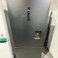 Refurbished Haier 517 litres fridge freezer | PERTH